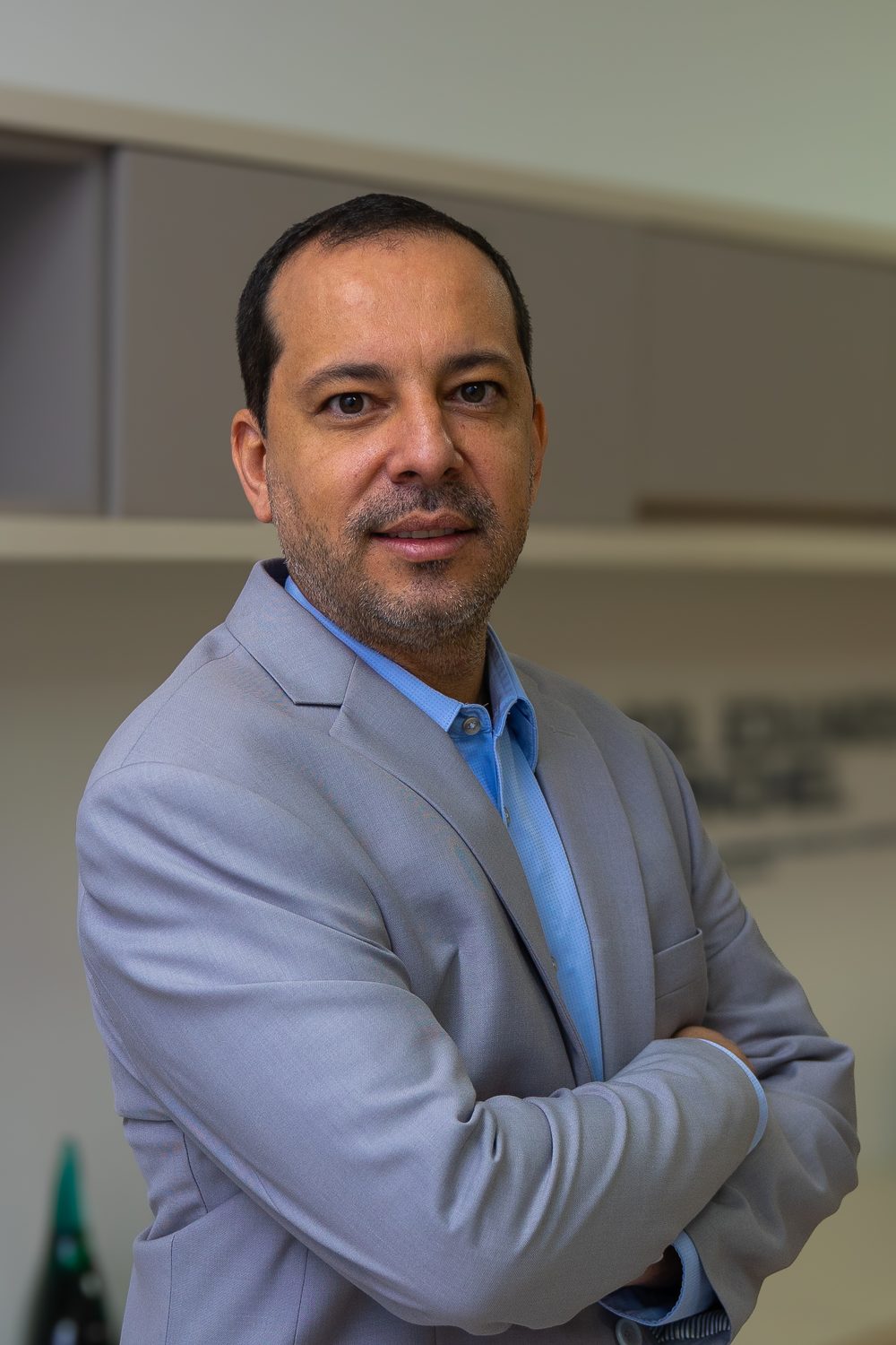 Dr. Eduardo Penchel, cirurgião vascular